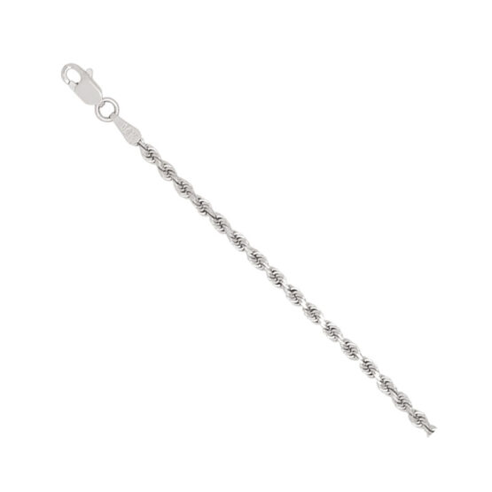 018D/CF 2.5mm diamond cut rope - Image 2