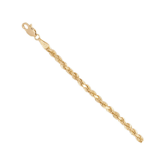 023D/CF 3.1mm diamond cut rope