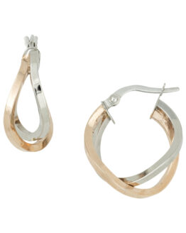Fashion Hoops