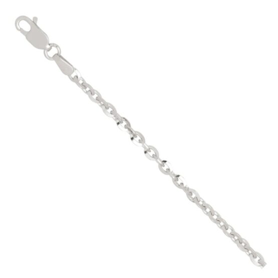 2.8mm flat cable - C10074S