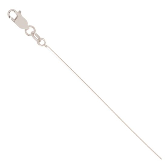 C161 1mm diamond cut snake - Image 2