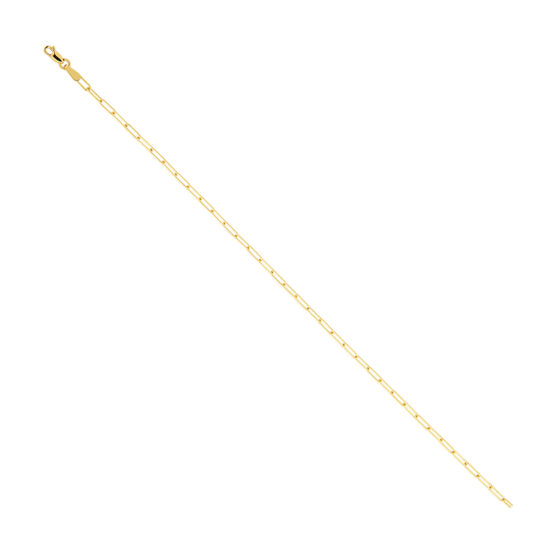 C171 2.1mm paperclip chain - Image 2