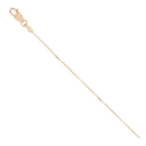C340 .6mm diamond cut cable