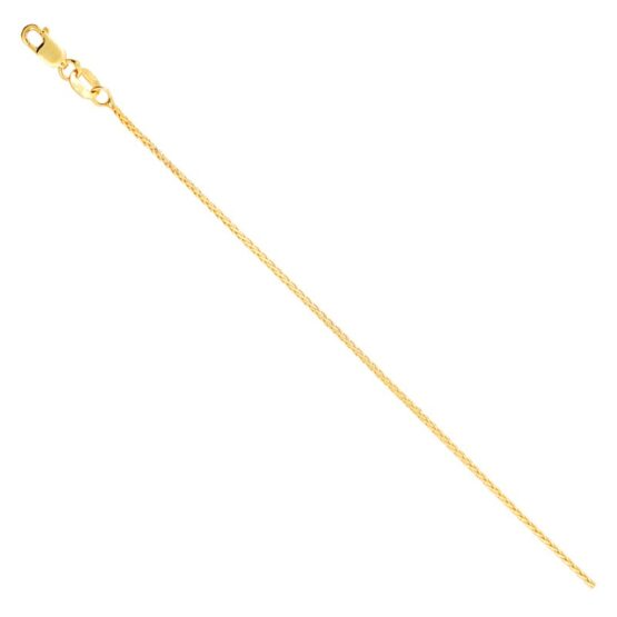 C4022 1.2mm diamond cut wheat