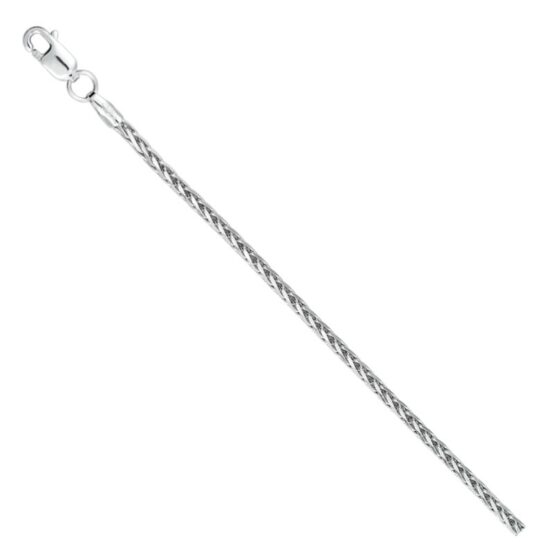 C4023 1.6mm diamond cut wheat - Image 2