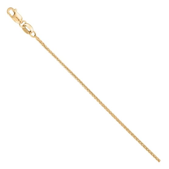 C4024 1.3mm diamond cut wheat