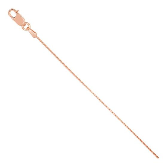 C466LOB .6mm box w/ lobster lock - Image 2