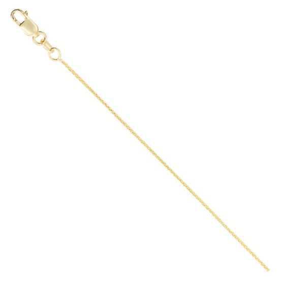 C556 .7mm diamond cut Superflex™ wheat