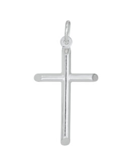 Crosses and Angels