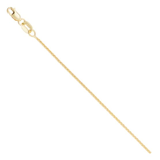 C4021 .9mm diamond cut wheat